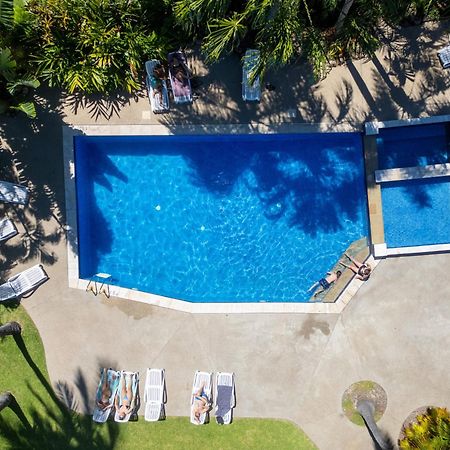 Tasman Holiday Parks - Ерлі-Біч Екстер'єр фото